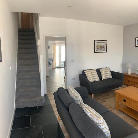 Willa Taitwt 3 Caernarfon Zewnętrze zdjęcie