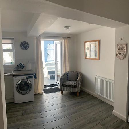 Willa Taitwt 3 Caernarfon Zewnętrze zdjęcie