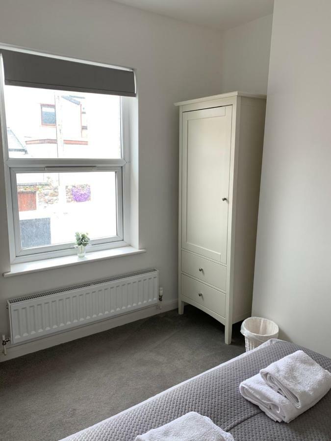 Willa Taitwt 3 Caernarfon Zewnętrze zdjęcie